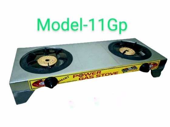 Gas Stove